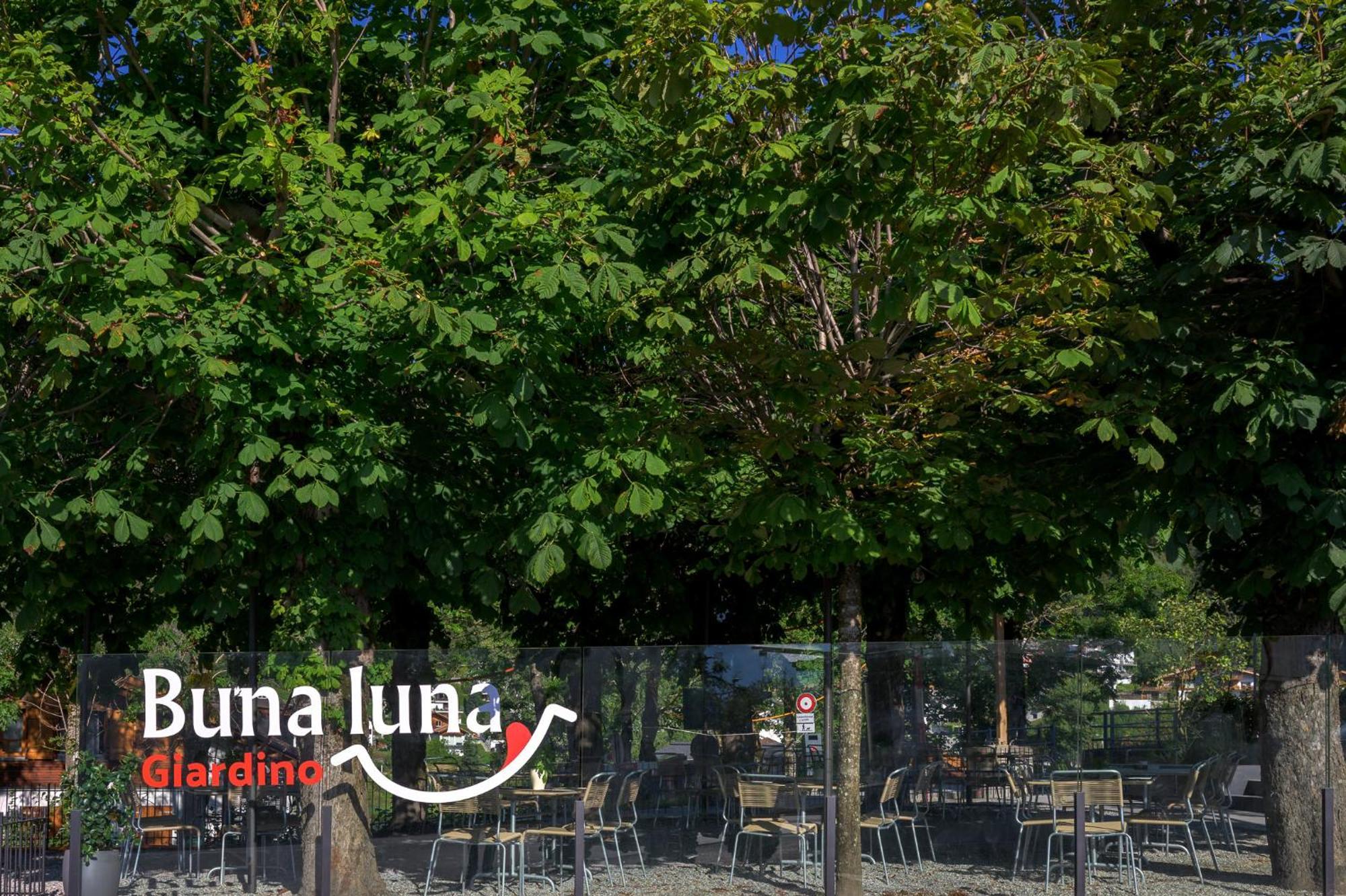 Hotel Buna Luna By Seehof 락스 외부 사진